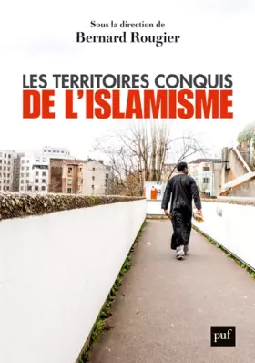 Couverture du produit · Les territoires conquis de l'islamisme