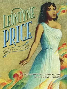 Couverture du produit · Leontyne Price: Voice of a Century