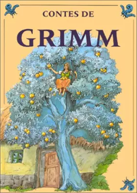 Couverture du produit · Contes de Grimm
