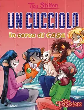 Couverture du produit · Un cucciolo in cerca di casa