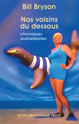 Couverture du produit · Nos voisins du dessous : Chroniques australiennes