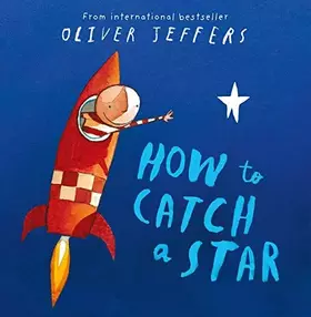 Couverture du produit · How to Catch a Star