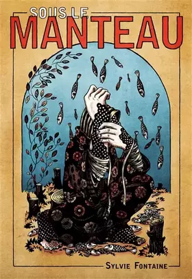 Couverture du produit · Sous le manteau