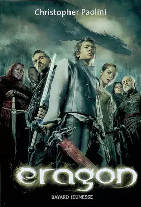 Couverture du produit · Eragon, Tome 1 : Eragon