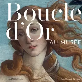 Couverture du produit · Boucle d'Or au musée