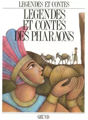 Couverture du produit · Légendes et contes des pharaons