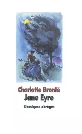 Couverture du produit · Jane Eyre