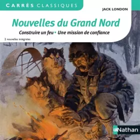 Couverture du produit · Nouvelles du Grand Nord