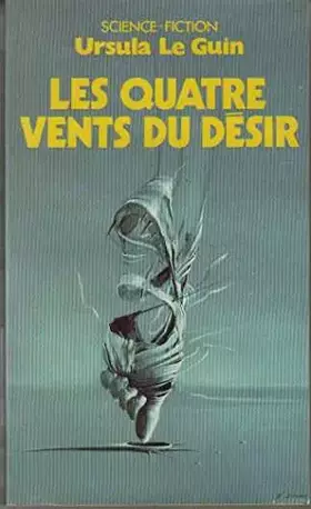 Couverture du produit · Quatre vents du desir