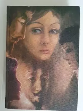 Couverture du produit · le jeu du souterrain [Cartonné] [Jan 01, 1973] MALLET-JORIS, Françoise