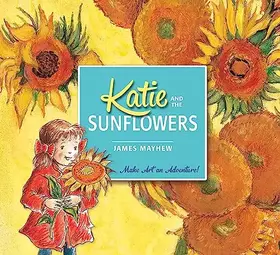 Couverture du produit · Katie and the Sunflowers