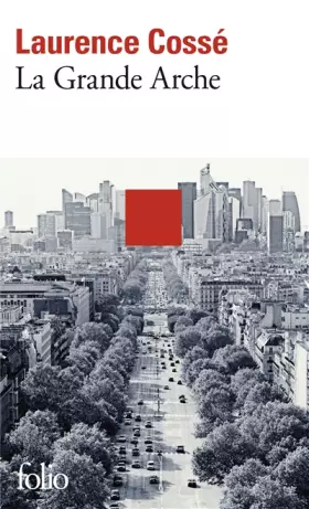 Couverture du produit · La Grande Arche