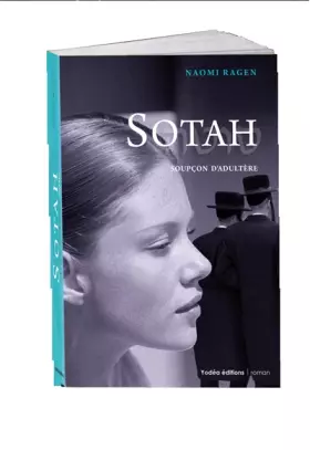 Couverture du produit · Sotah