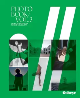 Couverture du produit · Photobook : Volume 3