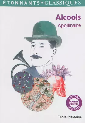Couverture du produit · Alcools