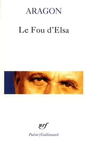 Couverture du produit · Le Fou d'Elsa