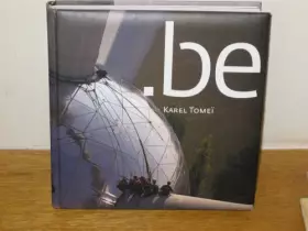 Couverture du produit · .Be - la Belgique Vue du Ciel