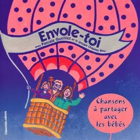 Couverture du produit · Envole-toi