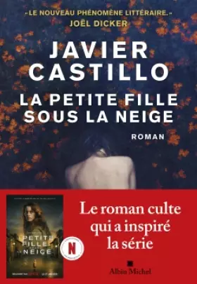 Couverture du produit · La Petite Fille sous la neige