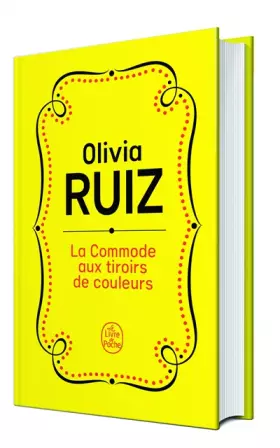 Couverture du produit · La commode aux tiroirs de couleurs - édition collector