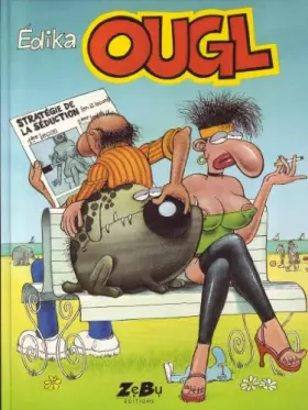 Couverture du produit · Ougl