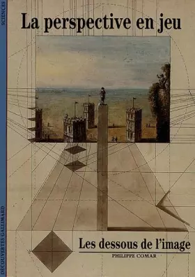 Couverture du produit · La perspective en jeu : Les dessous de l'image