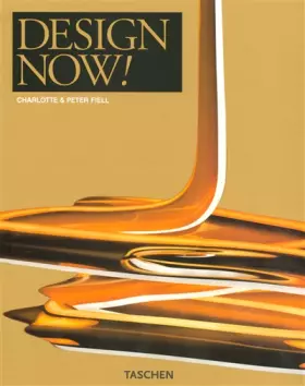 Couverture du produit · Design Now