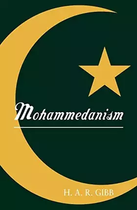 Couverture du produit · Mohammedanism