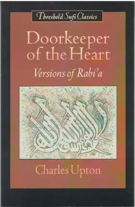 Couverture du produit · Doorkeeper of the Heart: Versions of Rabi A