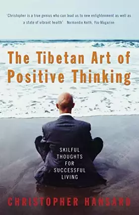 Couverture du produit · The Tibetan Art Of Positive Thinking