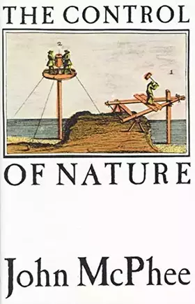 Couverture du produit · The Control of Nature