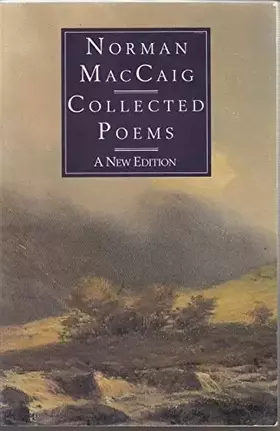Couverture du produit · Collected Poems