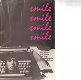 Couverture du produit · Smile, Smile, Smile, Smile