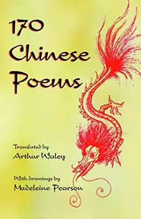 Couverture du produit · 170 Chinese Poems (Literature & Criticism)