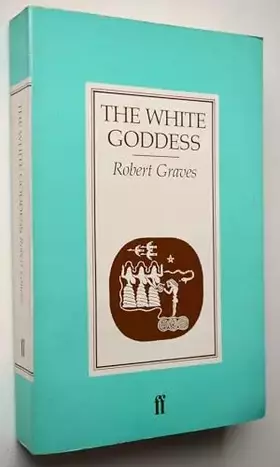 Couverture du produit · The White Goddess