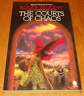 Couverture du produit · The Courts of Chaos