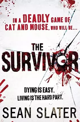 Couverture du produit · The Survivor