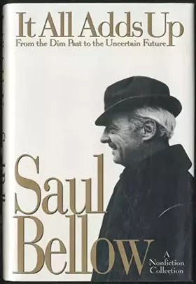 Couverture du produit · It All Adds Up: From the Dim Past to the Uncertain Future