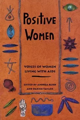 Couverture du produit · Positive Women