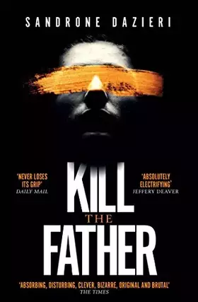 Couverture du produit · Kill the Father