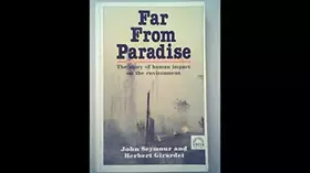 Couverture du produit · The Stolen Future: How to Rescue the Earth for Our Children