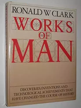 Couverture du produit · WORKS OF MAN