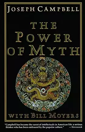 Couverture du produit · The Power of Myth