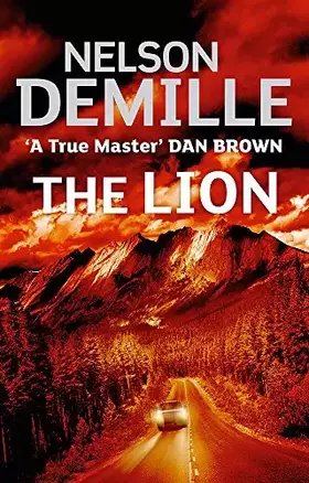 Couverture du produit · The Lion: Number 5 in series
