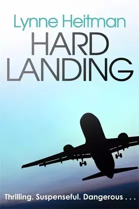 Couverture du produit · Hard Landing