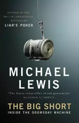 Couverture du produit · The Big Short: Inside the Doomsday Machine