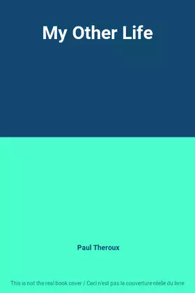 Couverture du produit · My Other Life