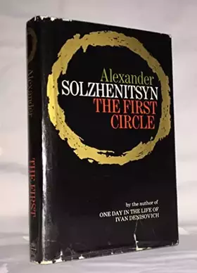 Couverture du produit · The First Circle