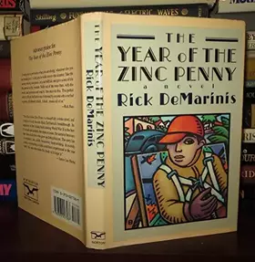 Couverture du produit · Year of the Zinc Penny