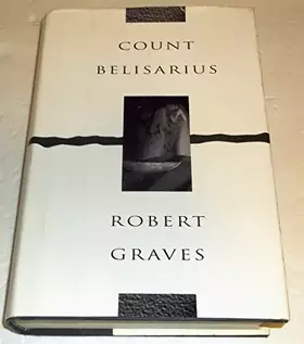 Couverture du produit · Count Belisarius [Book of the Month Edition]